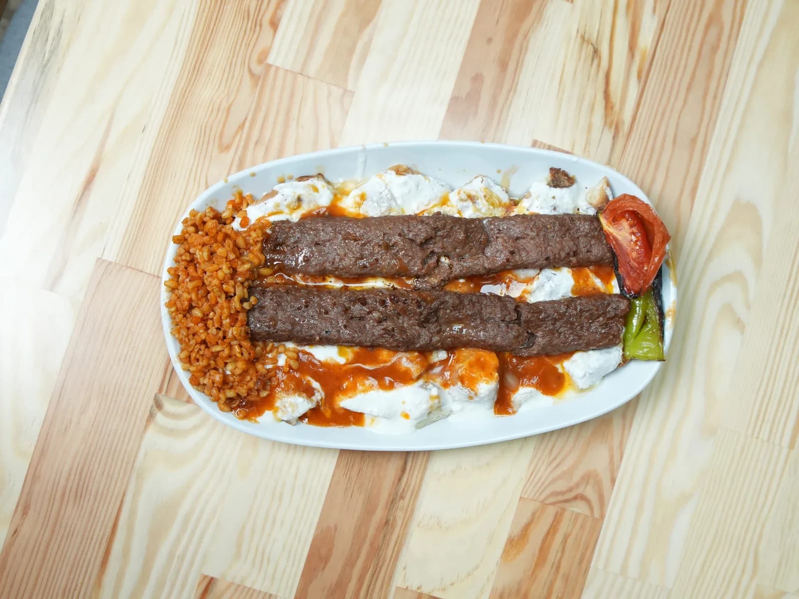 Kebap